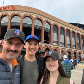 Freddie Micheals profile image