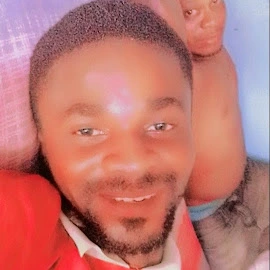 Ernest Nwibo profile image