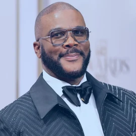 Tyler Perry Giveaway profile image