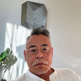David Kanji profile image