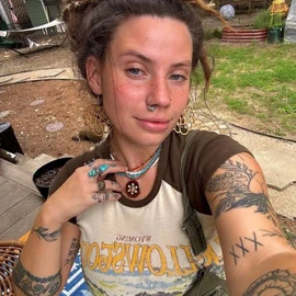 Jennifer webb profile image