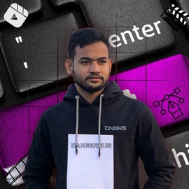 Edit by Meheraj profile image