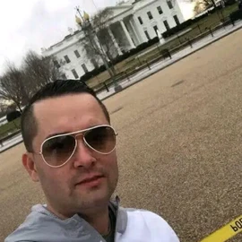 George Steven Franco profile image