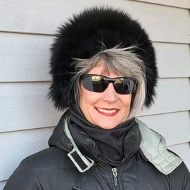 Marion profile image
