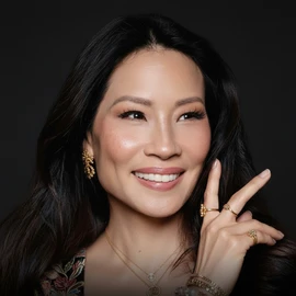 Lucy Liu profile image