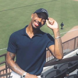 Amari Blake profile image