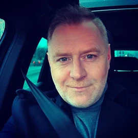 Richard Garlard profile image