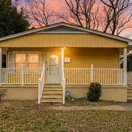 Low income House profile image