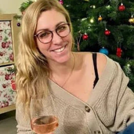 Ulrike Kluver profile image