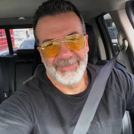 Tony Baroud profile image