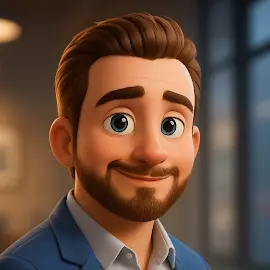 Nico Ellis profile image