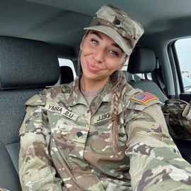 Abby Wandell profile image