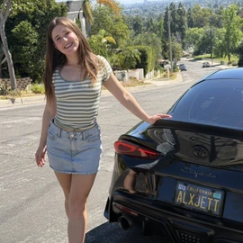 Sabrina J Bailey profile image