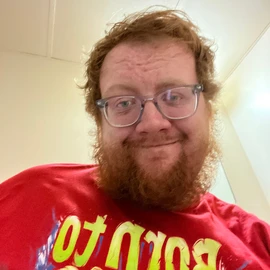 Noah Walund profile image