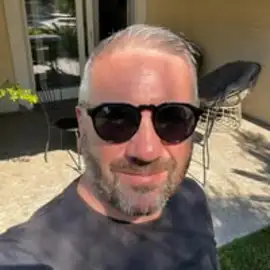 Marco G. Fanucci profile image