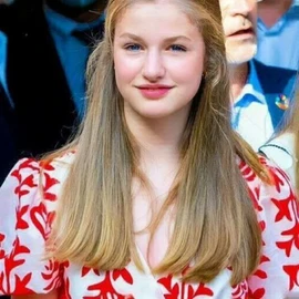 princess Leonar profile image