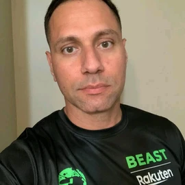 William Bill Carter profile image