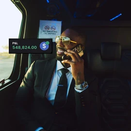Antoine Owen profile image
