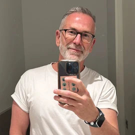Craig Harris profile image
