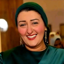 Amira Aldahab profile image