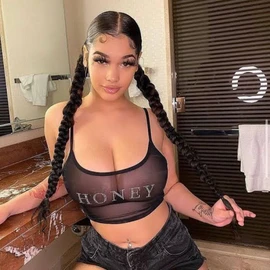 Kelly rose profile image