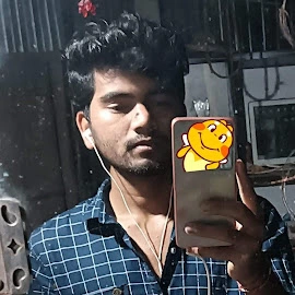 Bacchan Barman profile image
