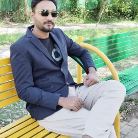 Musharaf Gohar profile image