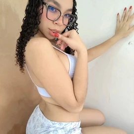 Ashley Pretty profile image
