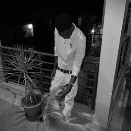 PUFF N PASS🐾✌🏾 profile image
