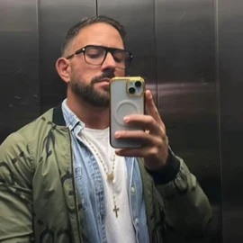 Angelo incorvaia profile image