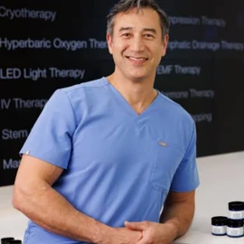 James Raymond profile image