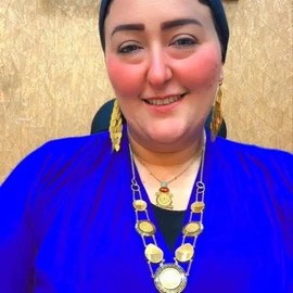 Amira Abu dahabi profile image