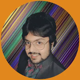 Subhajit Acharya profile image