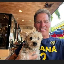 Scott Brown profile image