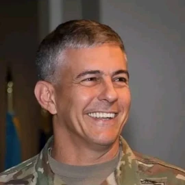 Gen Stephen j profile image