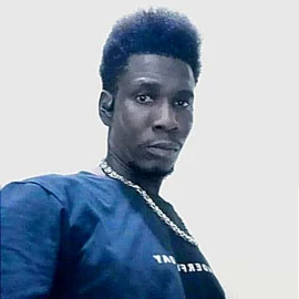 Amadou Camara profile image