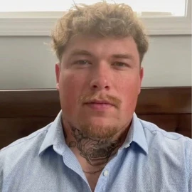 David William profile image