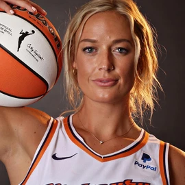 Sophie Cunningham profile image
