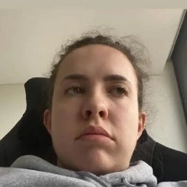 Hannah Benty profile image