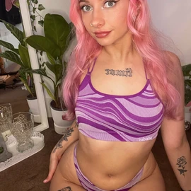 Anna Wilson profile image