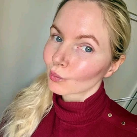 Mary Blessings profile image