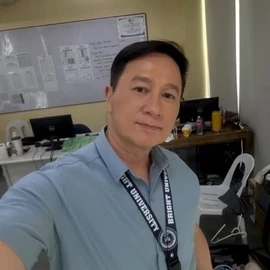 Enrico Quizon profile image