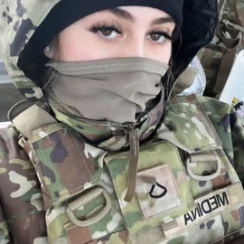 medina profile image
