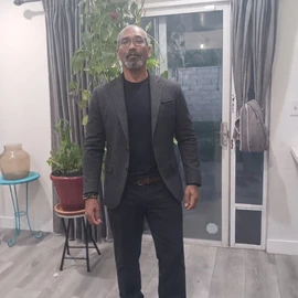 omari848 Reynolds profile image