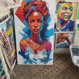 Magaret Creativity 🎨 profile image