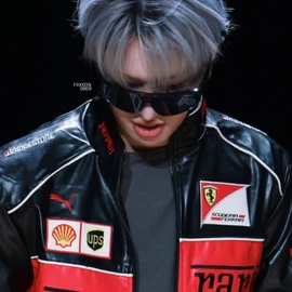Mingi ateez Mingi profile image