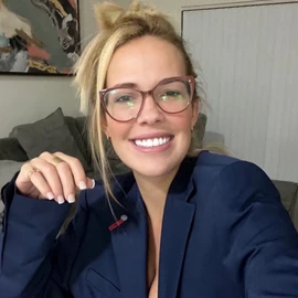 Amanda Costa profile image