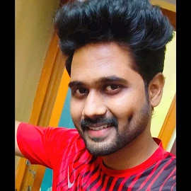 Venkat Prashanth1 profile image