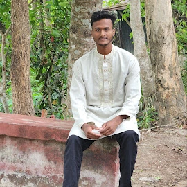 Mehedi Hasan profile image