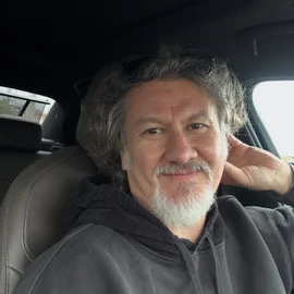 Adrian Carter profile image